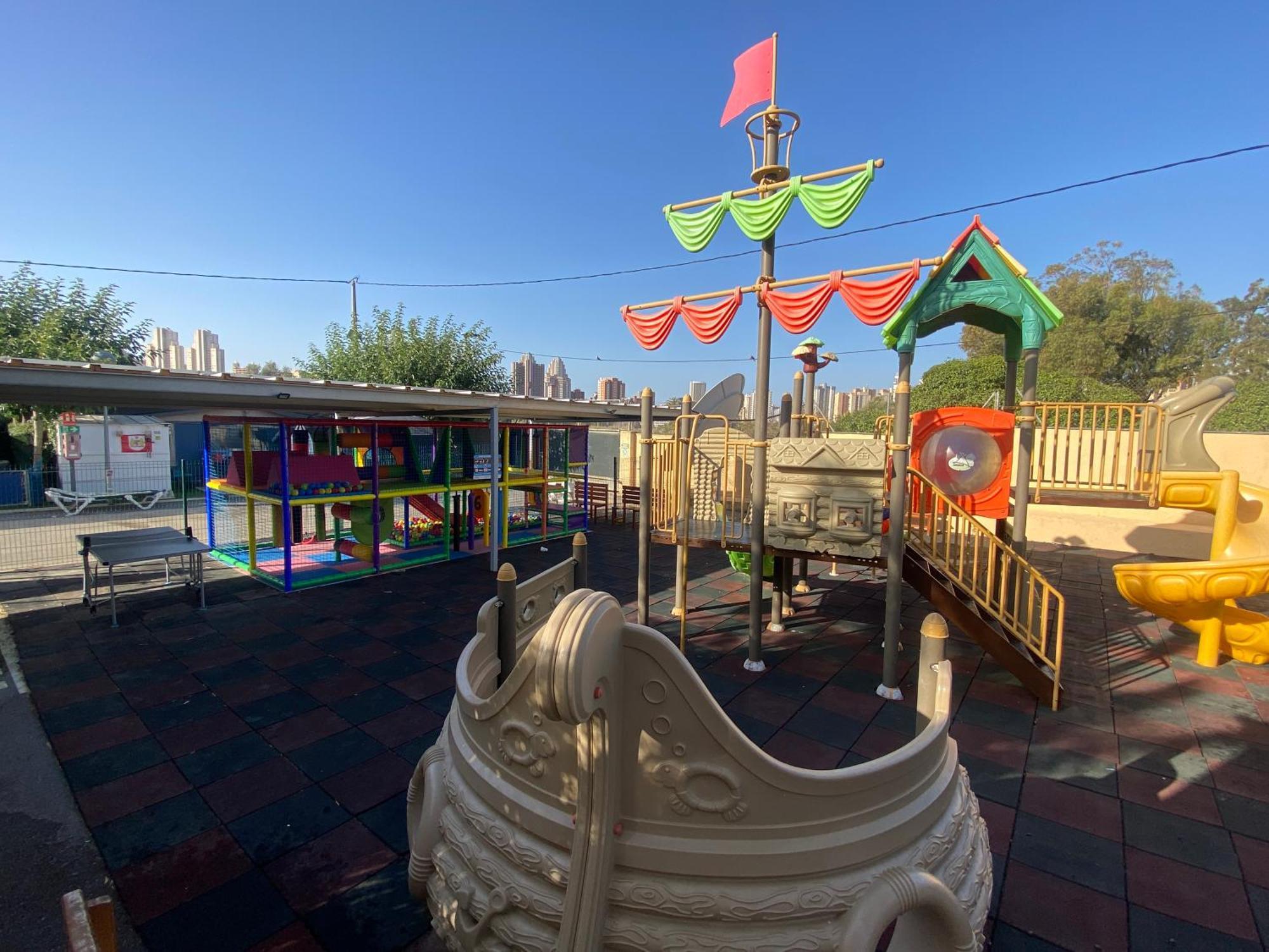 Camping Armanello Benidorm Dış mekan fotoğraf