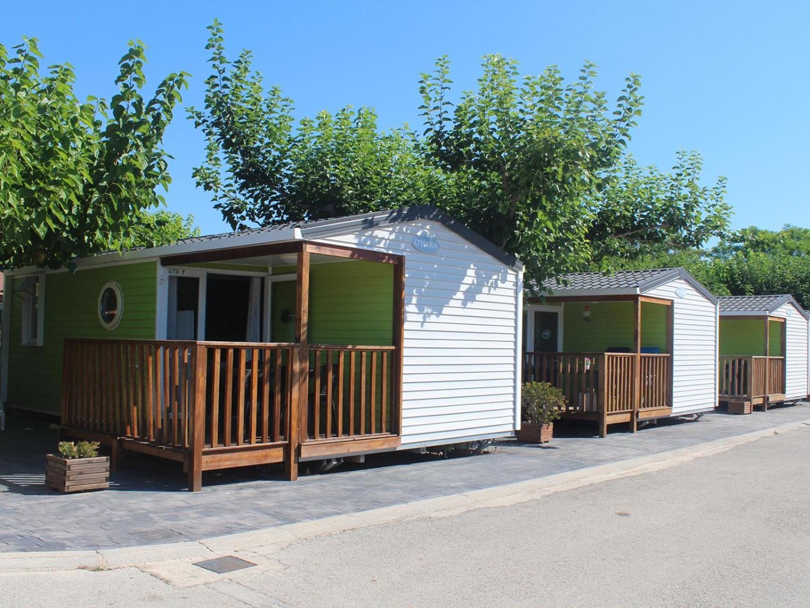 Camping Armanello Benidorm Dış mekan fotoğraf