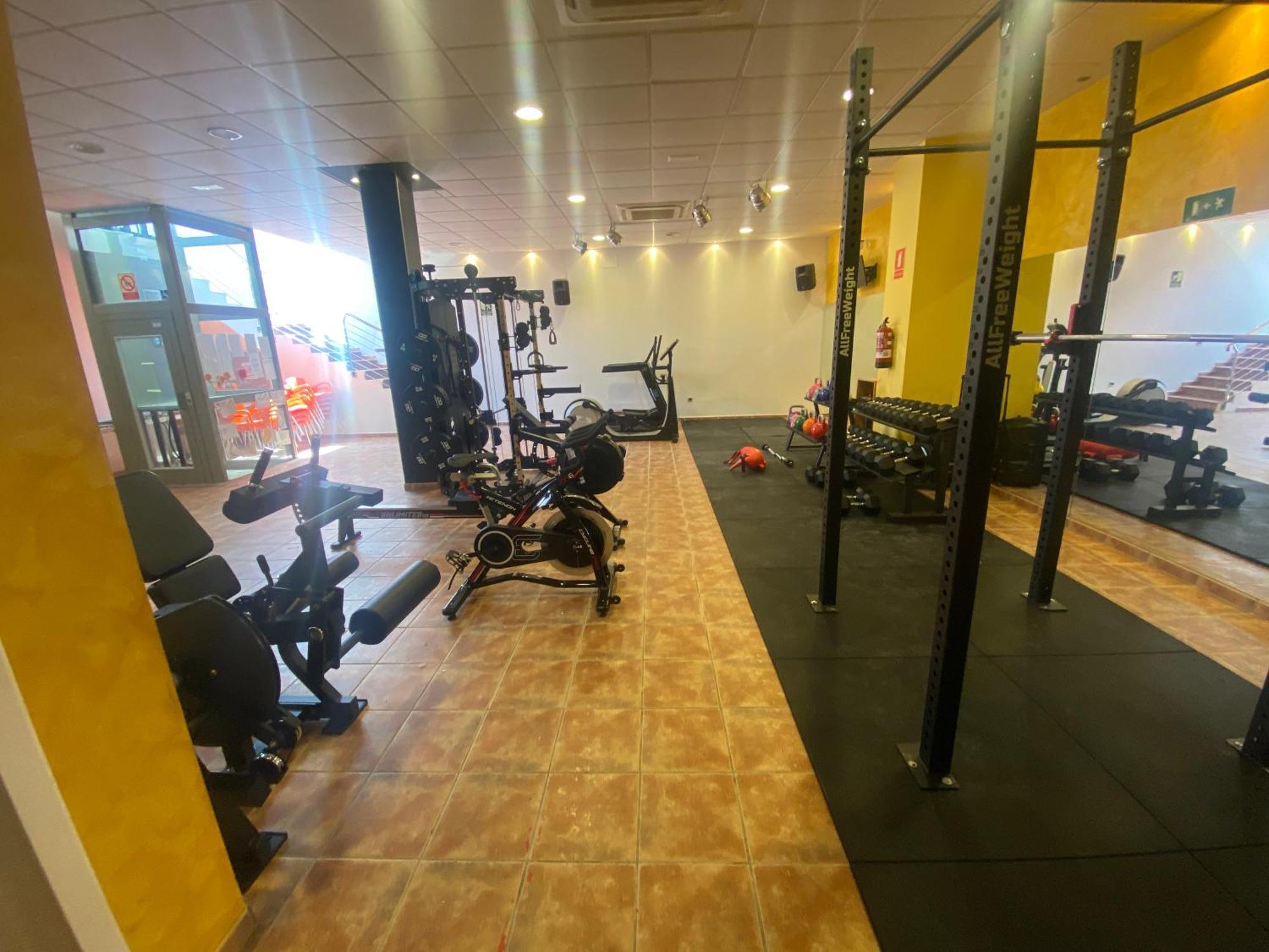 Camping Armanello Benidorm Dış mekan fotoğraf
