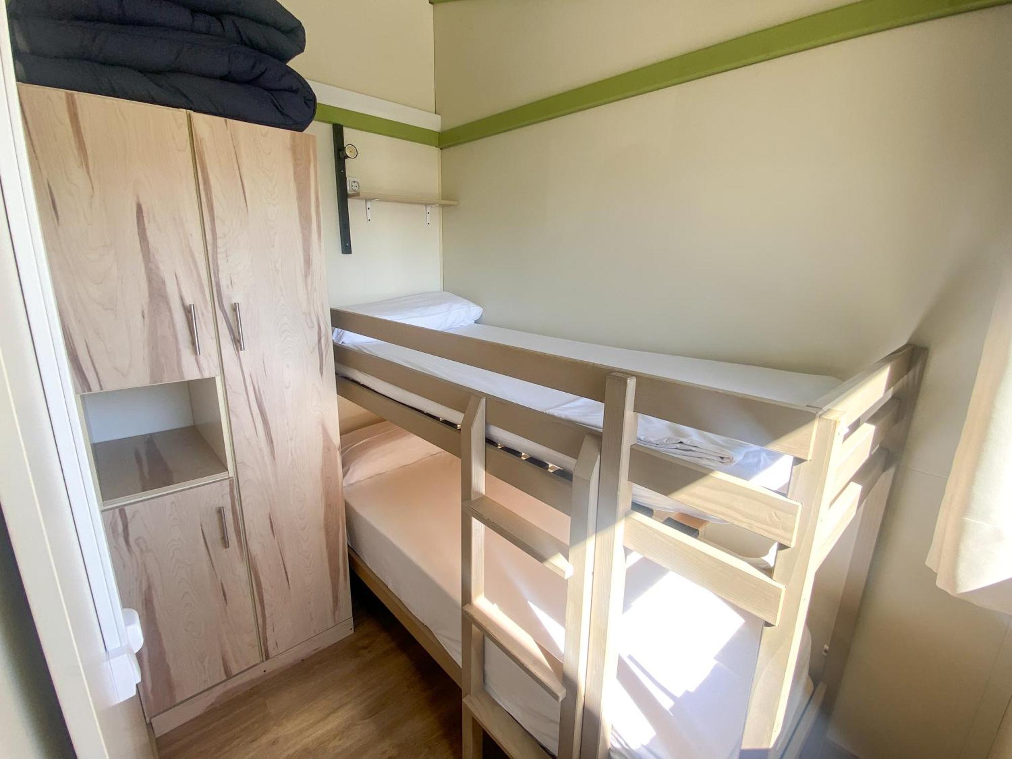 Camping Armanello Benidorm Dış mekan fotoğraf