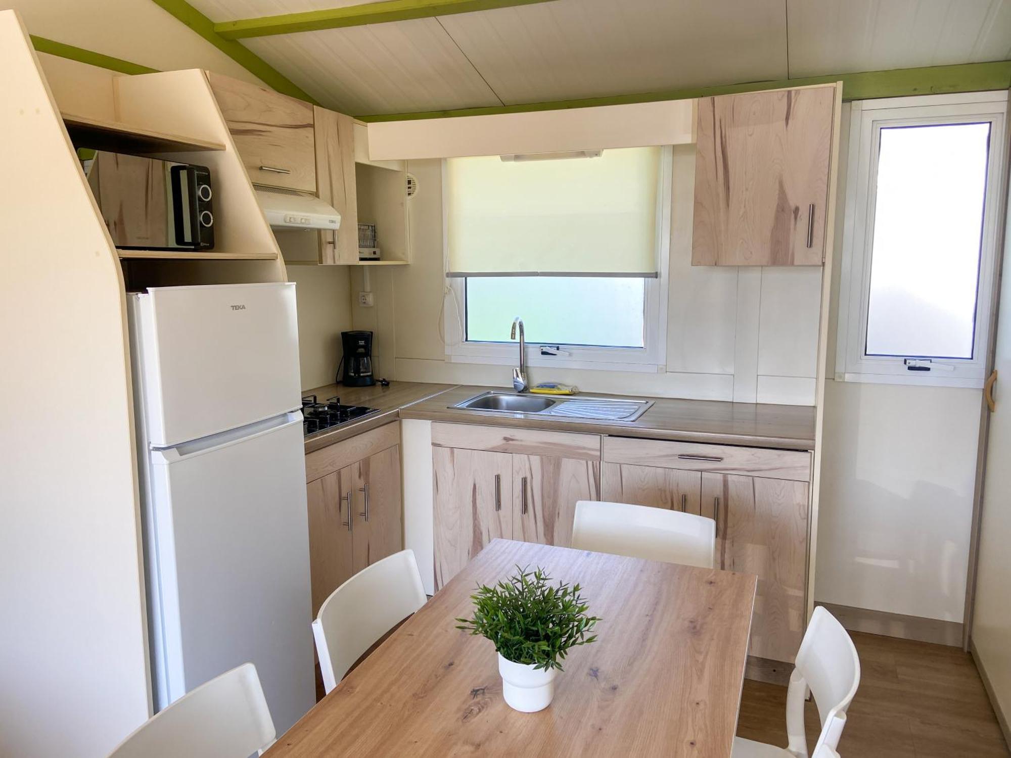 Camping Armanello Benidorm Dış mekan fotoğraf