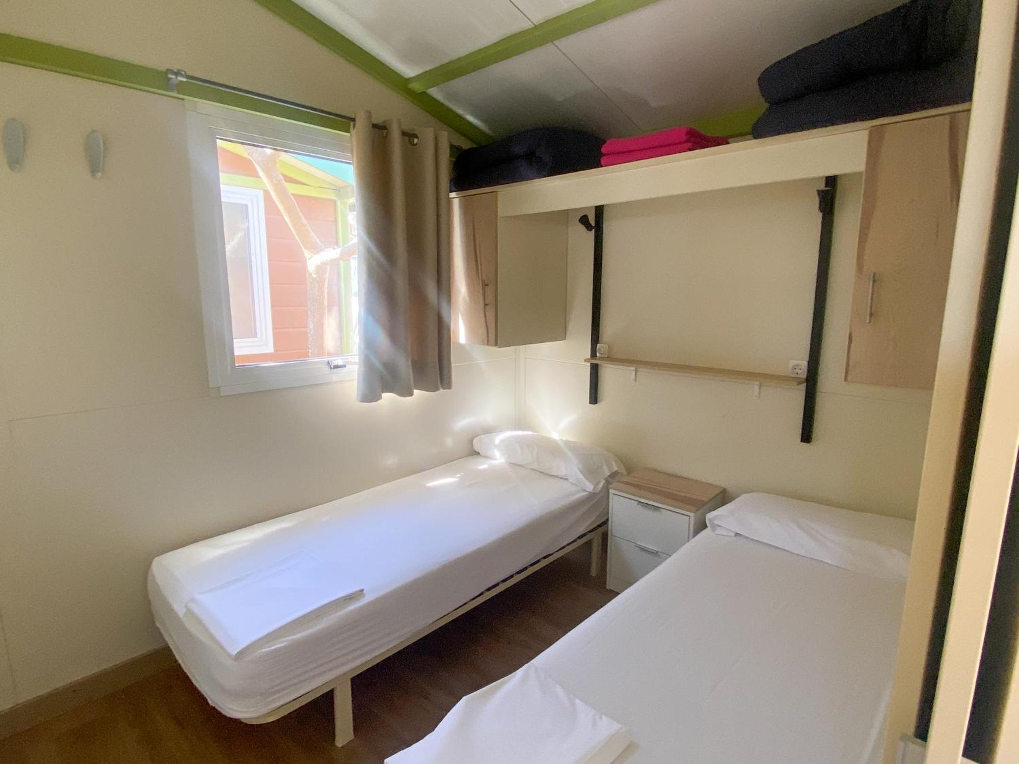 Camping Armanello Benidorm Dış mekan fotoğraf