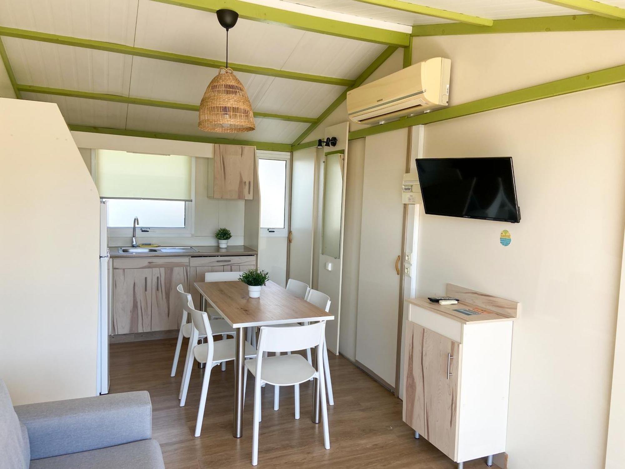 Camping Armanello Benidorm Dış mekan fotoğraf