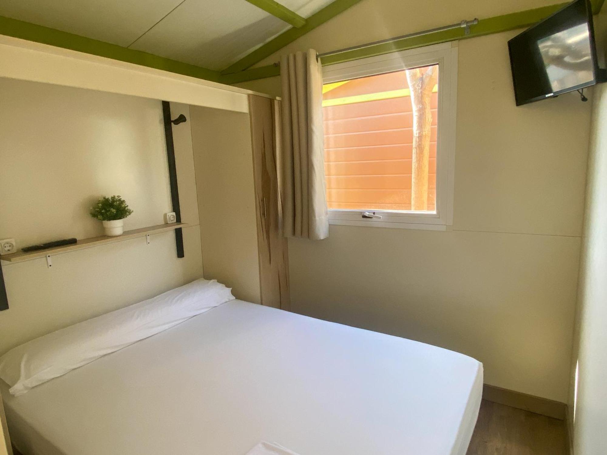 Camping Armanello Benidorm Dış mekan fotoğraf
