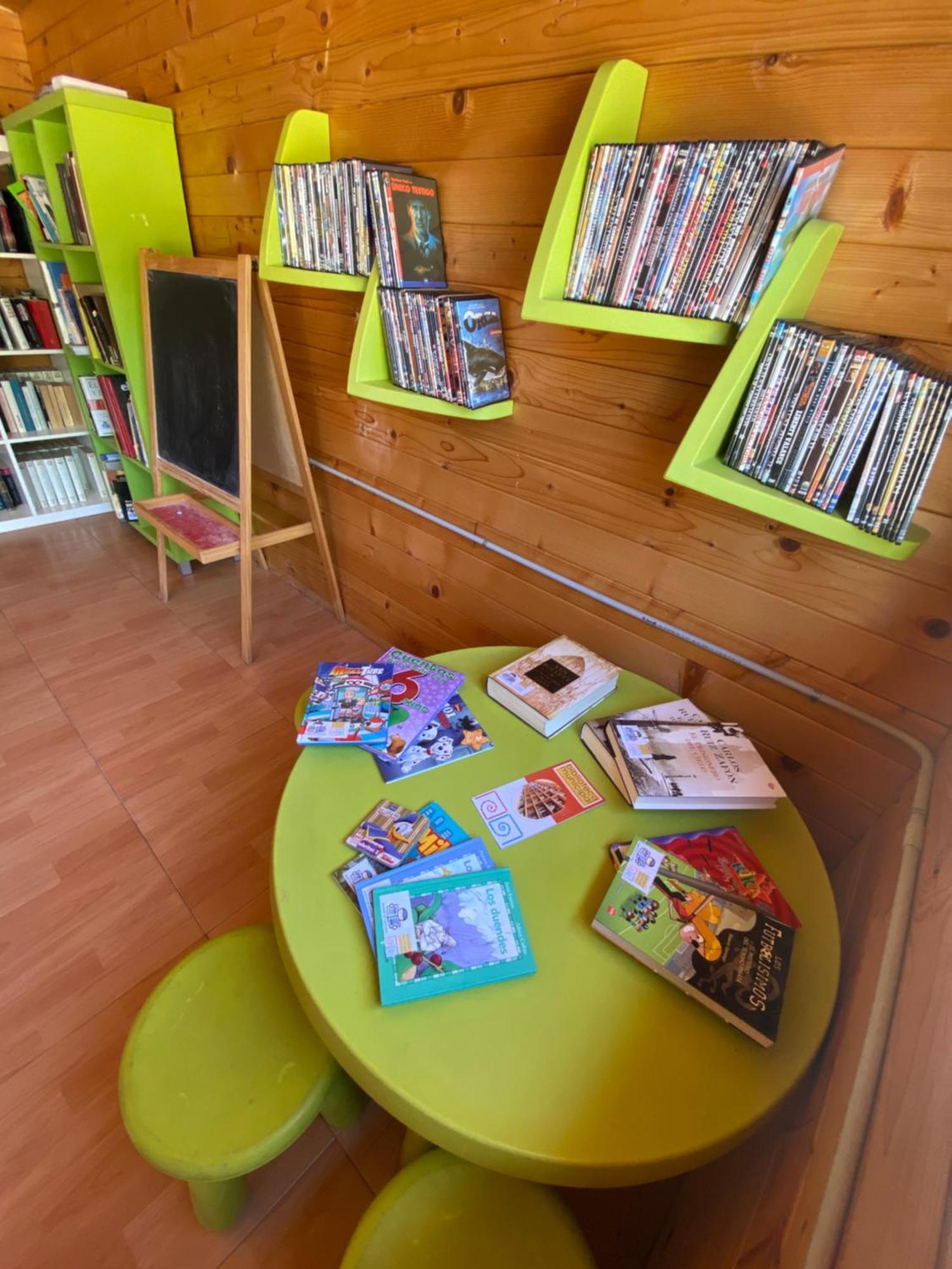 Camping Armanello Benidorm Dış mekan fotoğraf