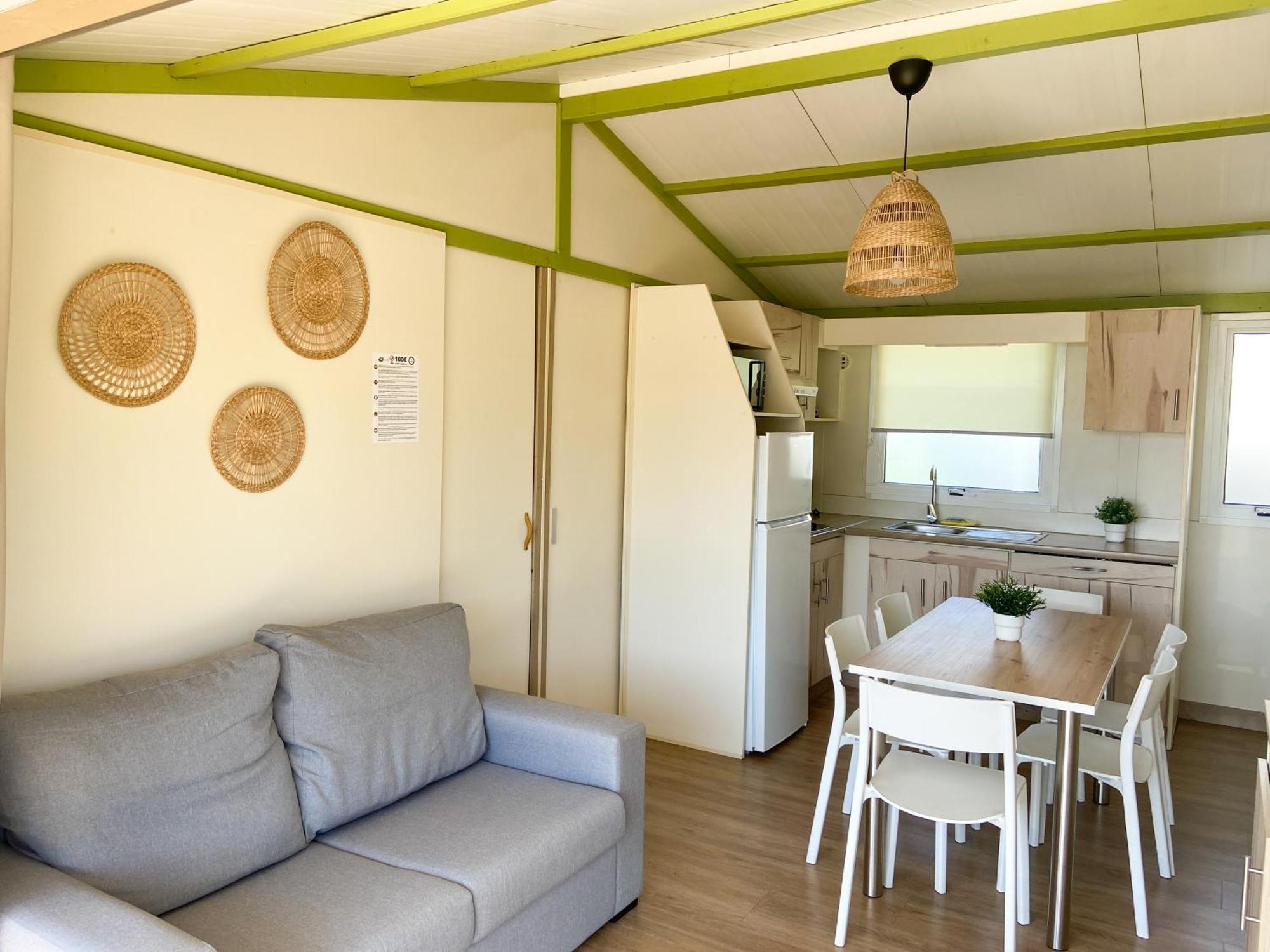 Camping Armanello Benidorm Dış mekan fotoğraf