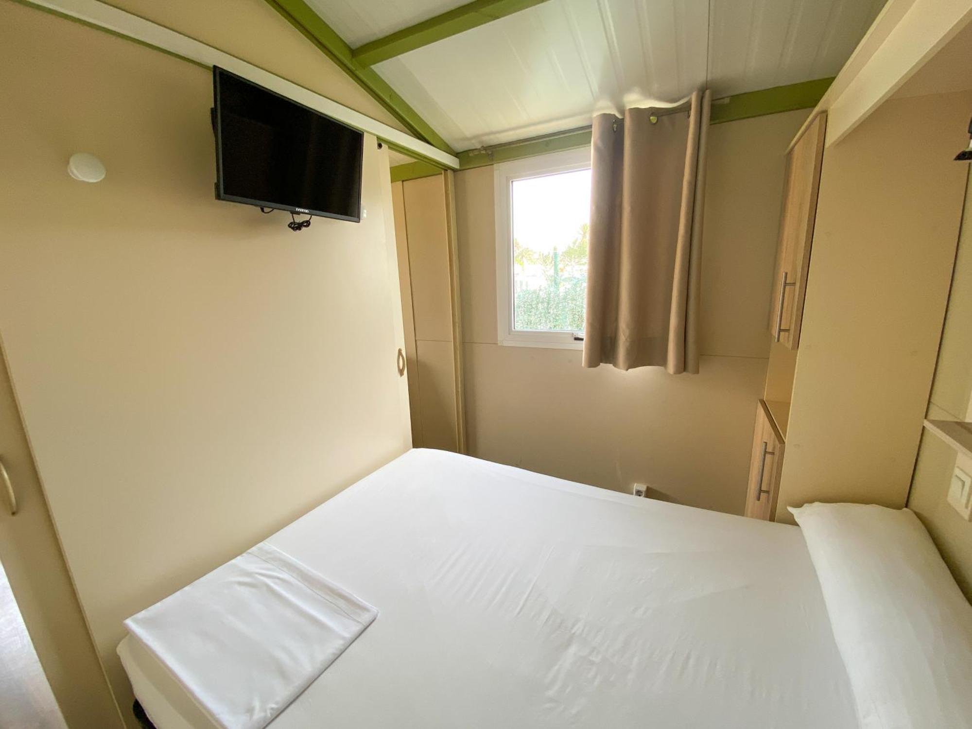 Camping Armanello Benidorm Dış mekan fotoğraf