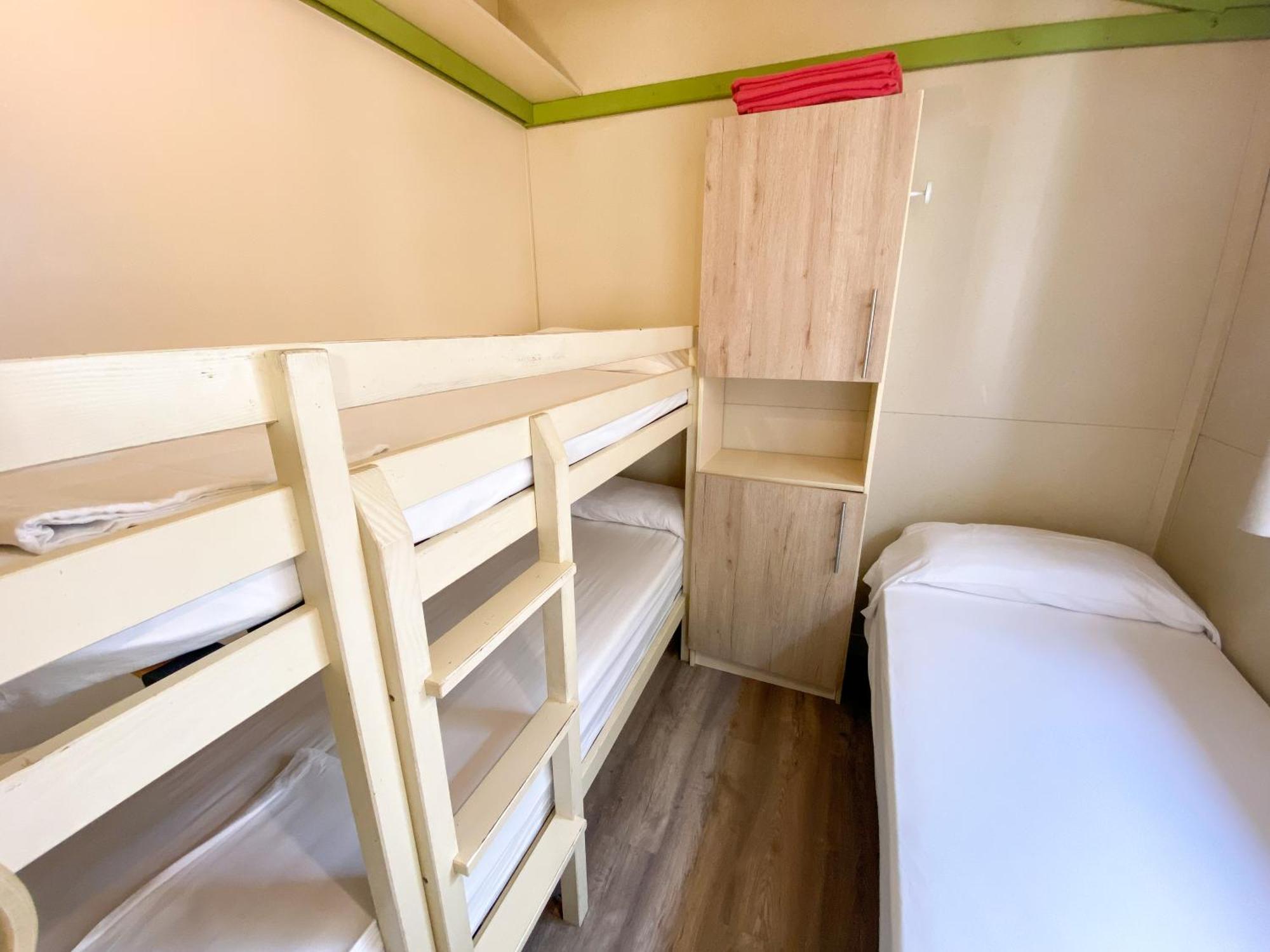 Camping Armanello Benidorm Dış mekan fotoğraf