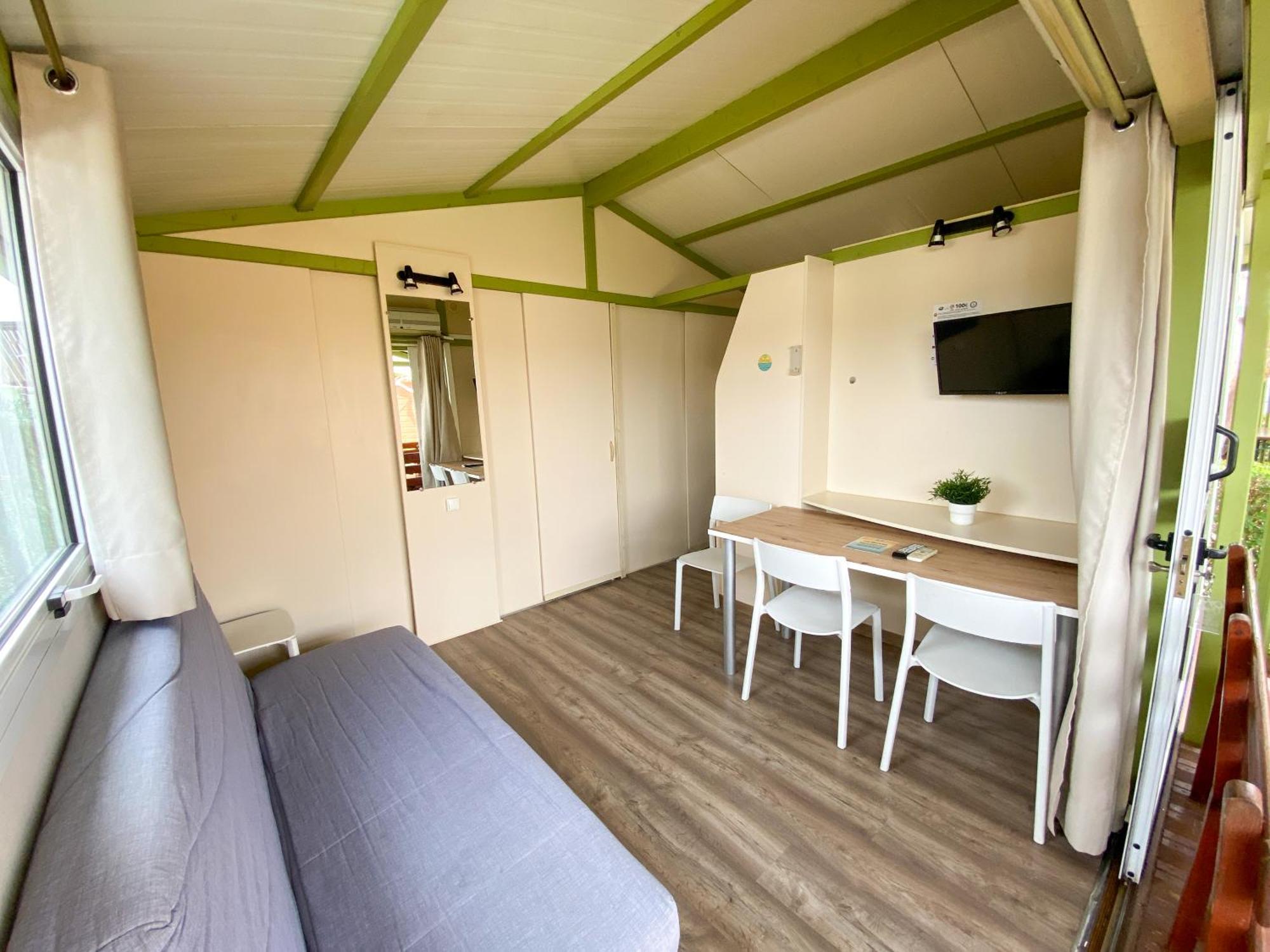 Camping Armanello Benidorm Dış mekan fotoğraf