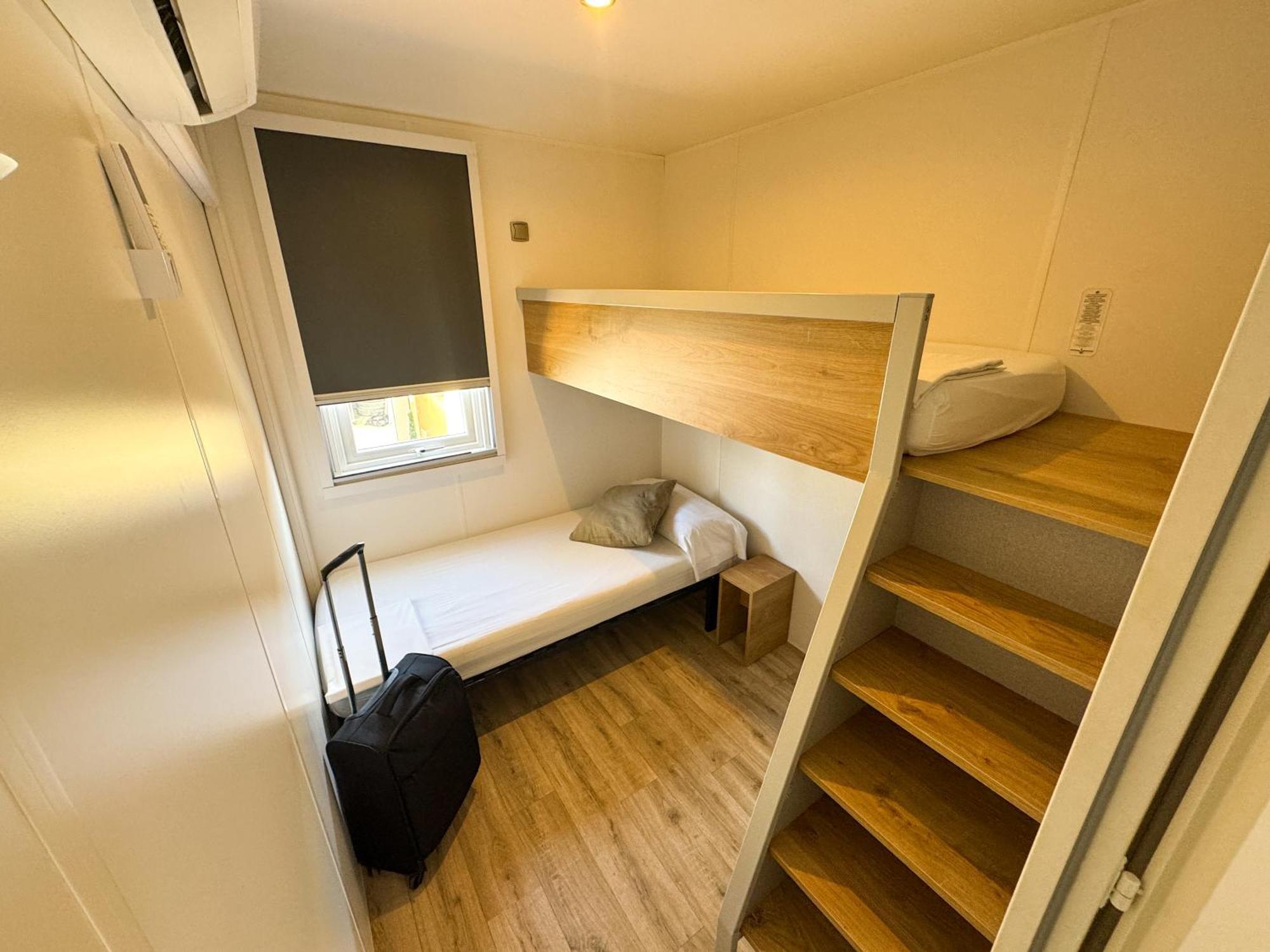 Camping Armanello Benidorm Dış mekan fotoğraf