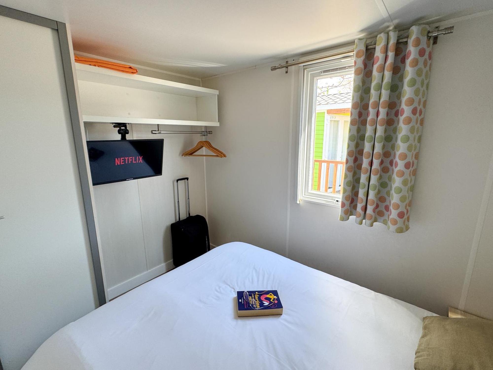 Camping Armanello Benidorm Dış mekan fotoğraf