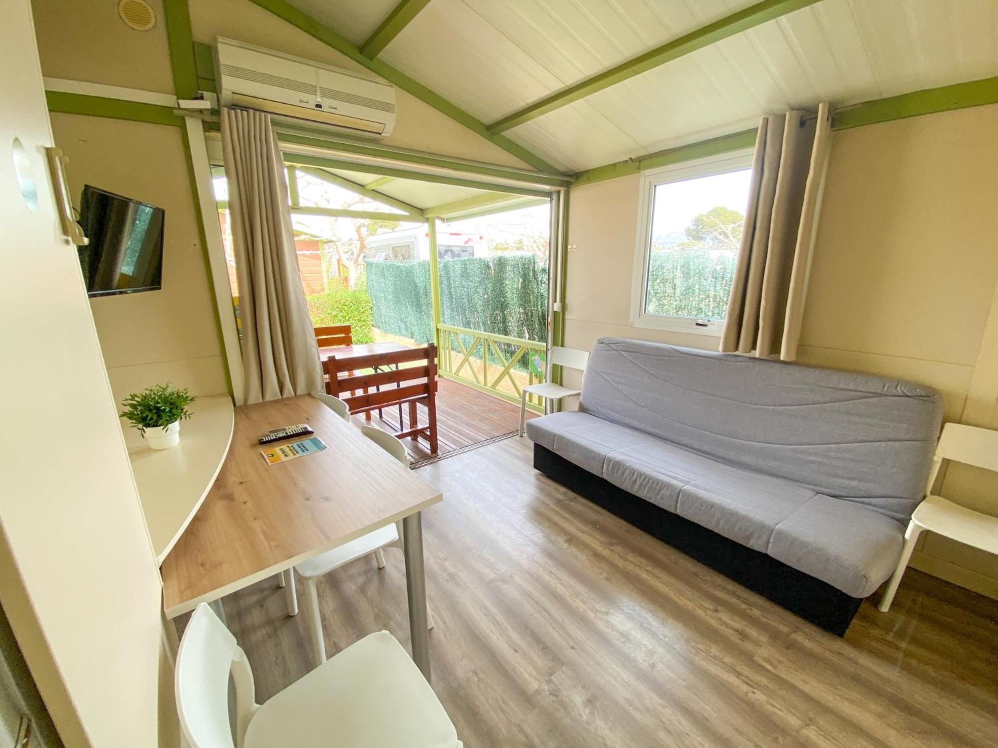 Camping Armanello Benidorm Dış mekan fotoğraf
