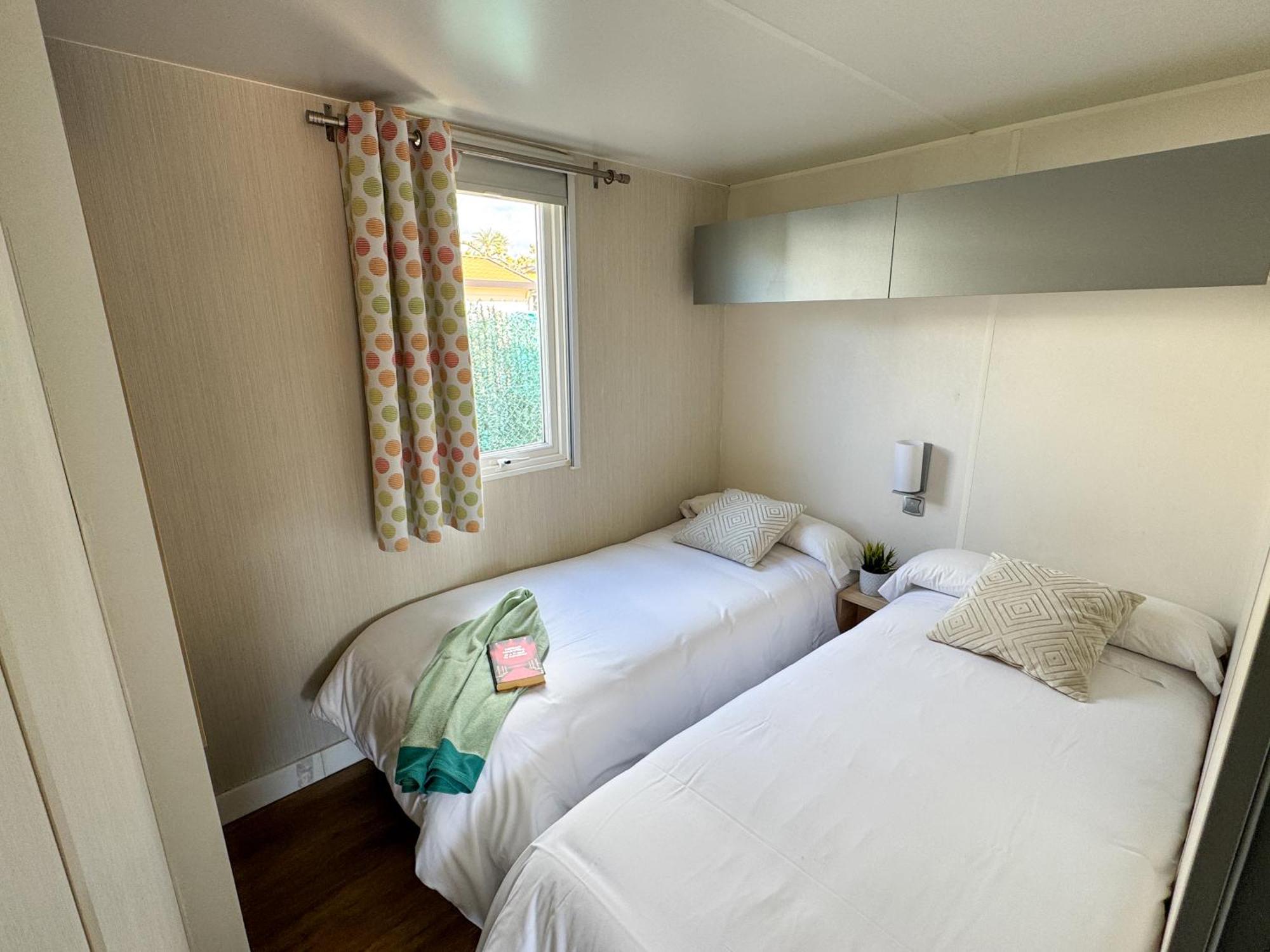 Camping Armanello Benidorm Dış mekan fotoğraf