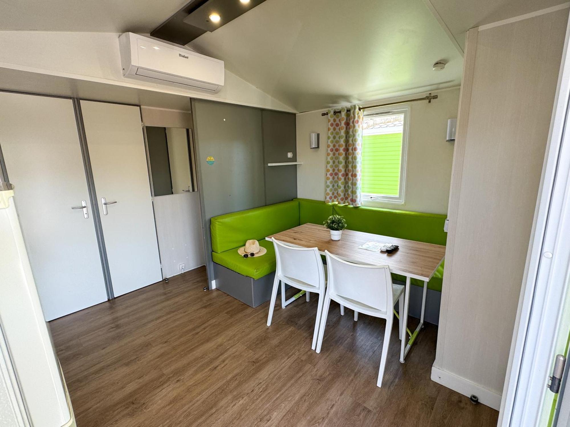 Camping Armanello Benidorm Dış mekan fotoğraf