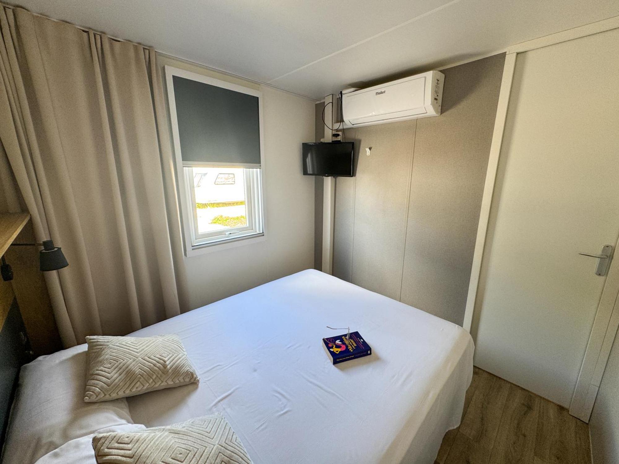 Camping Armanello Benidorm Dış mekan fotoğraf