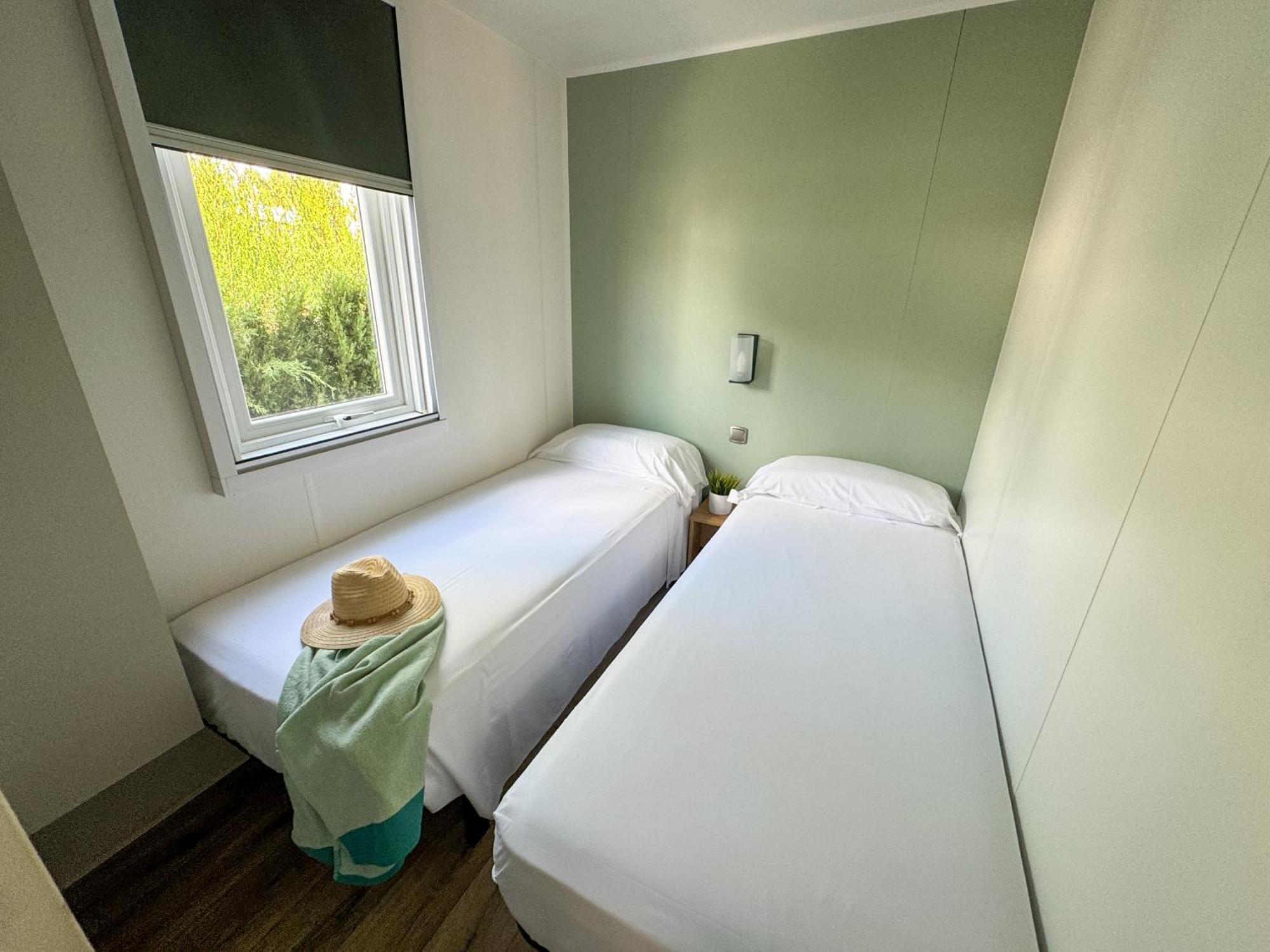 Camping Armanello Benidorm Dış mekan fotoğraf