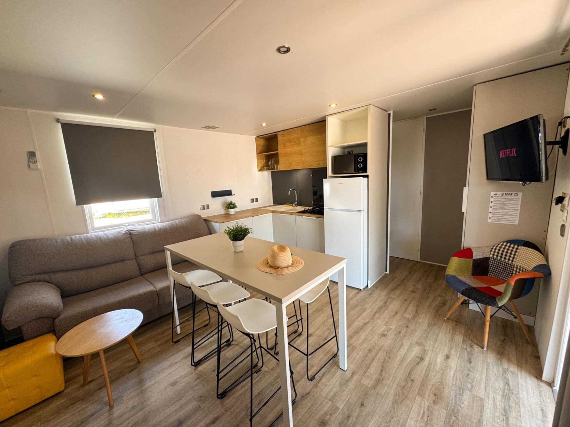 Camping Armanello Benidorm Dış mekan fotoğraf