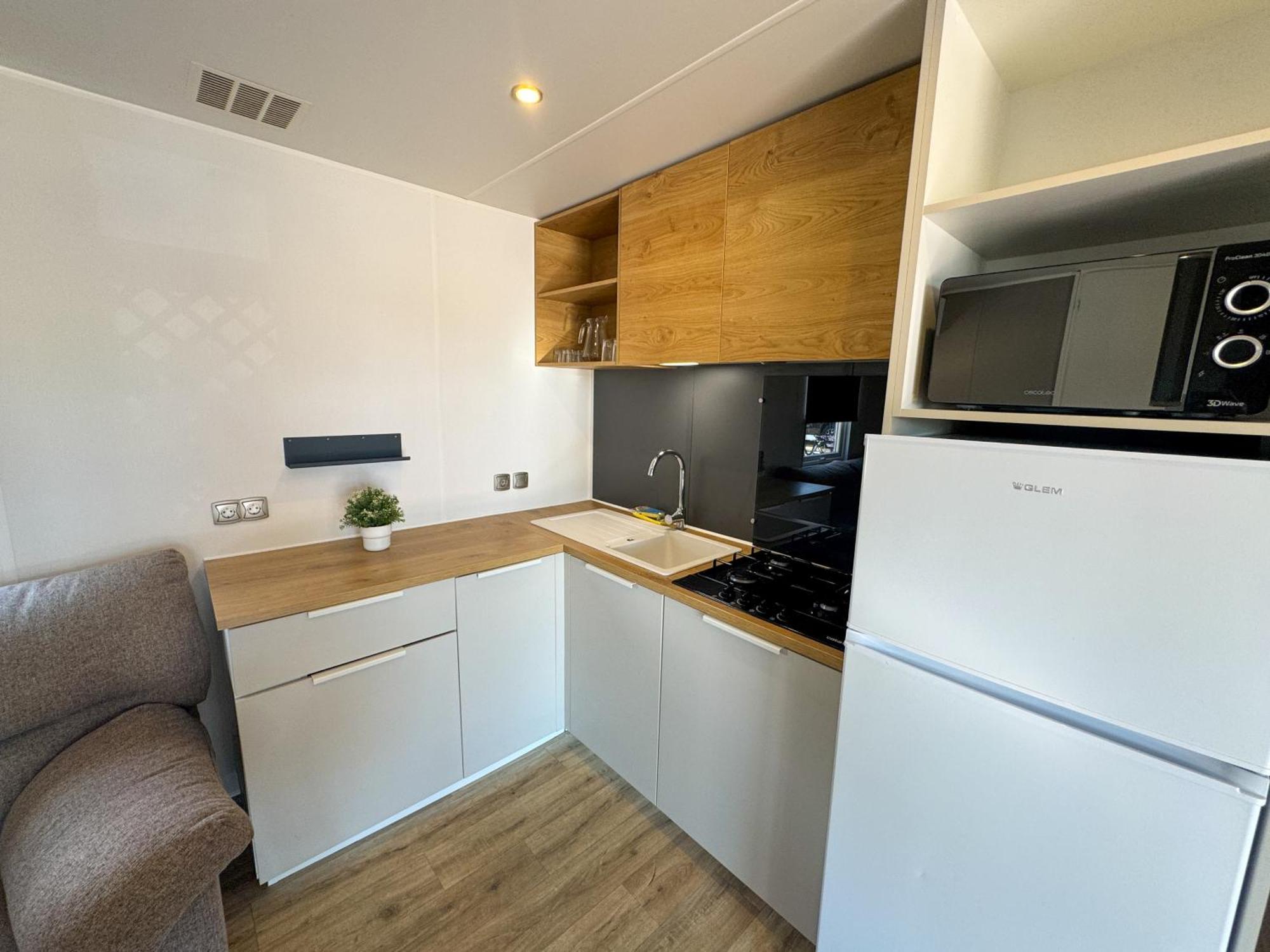 Camping Armanello Benidorm Dış mekan fotoğraf