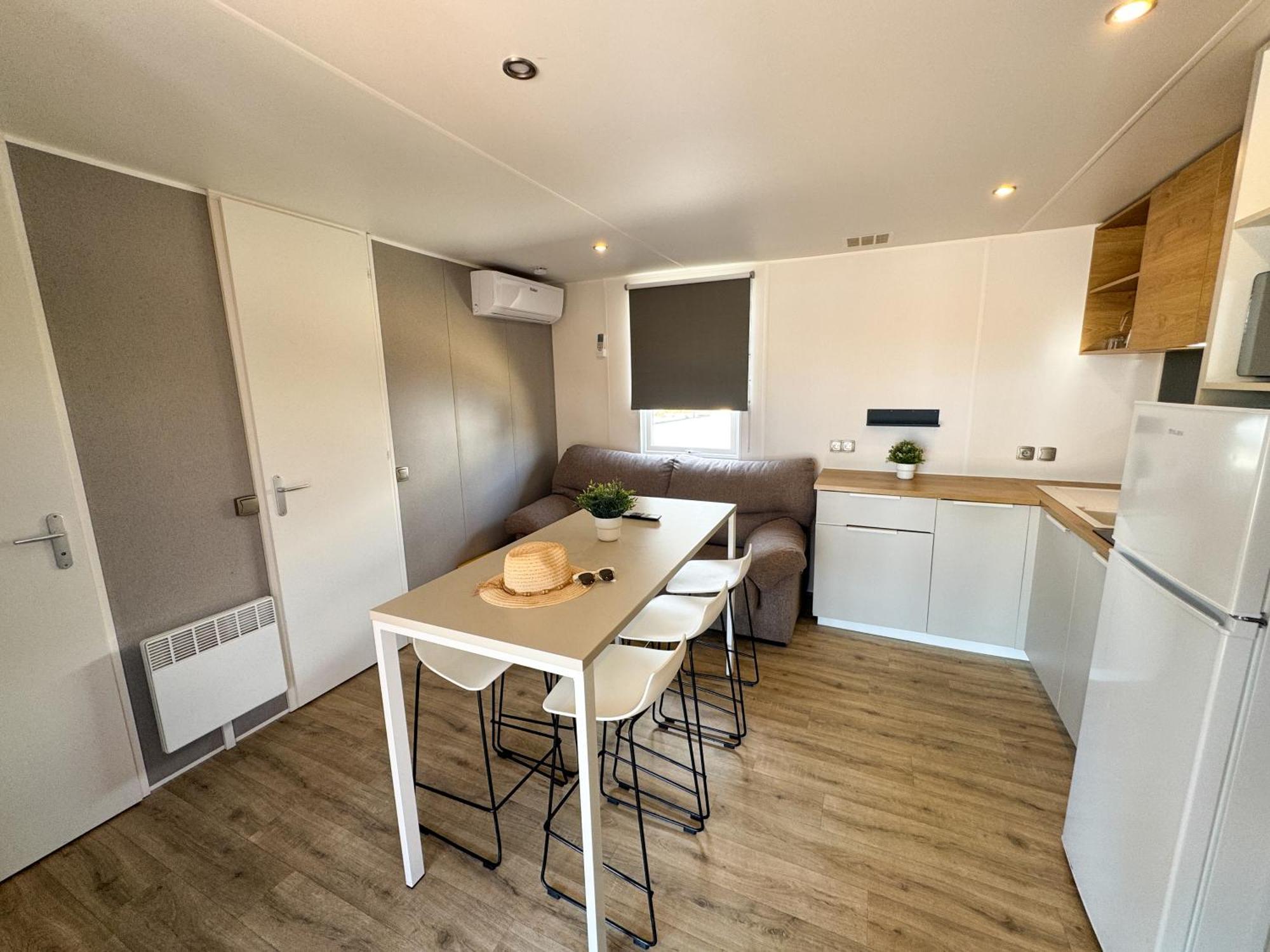 Camping Armanello Benidorm Dış mekan fotoğraf