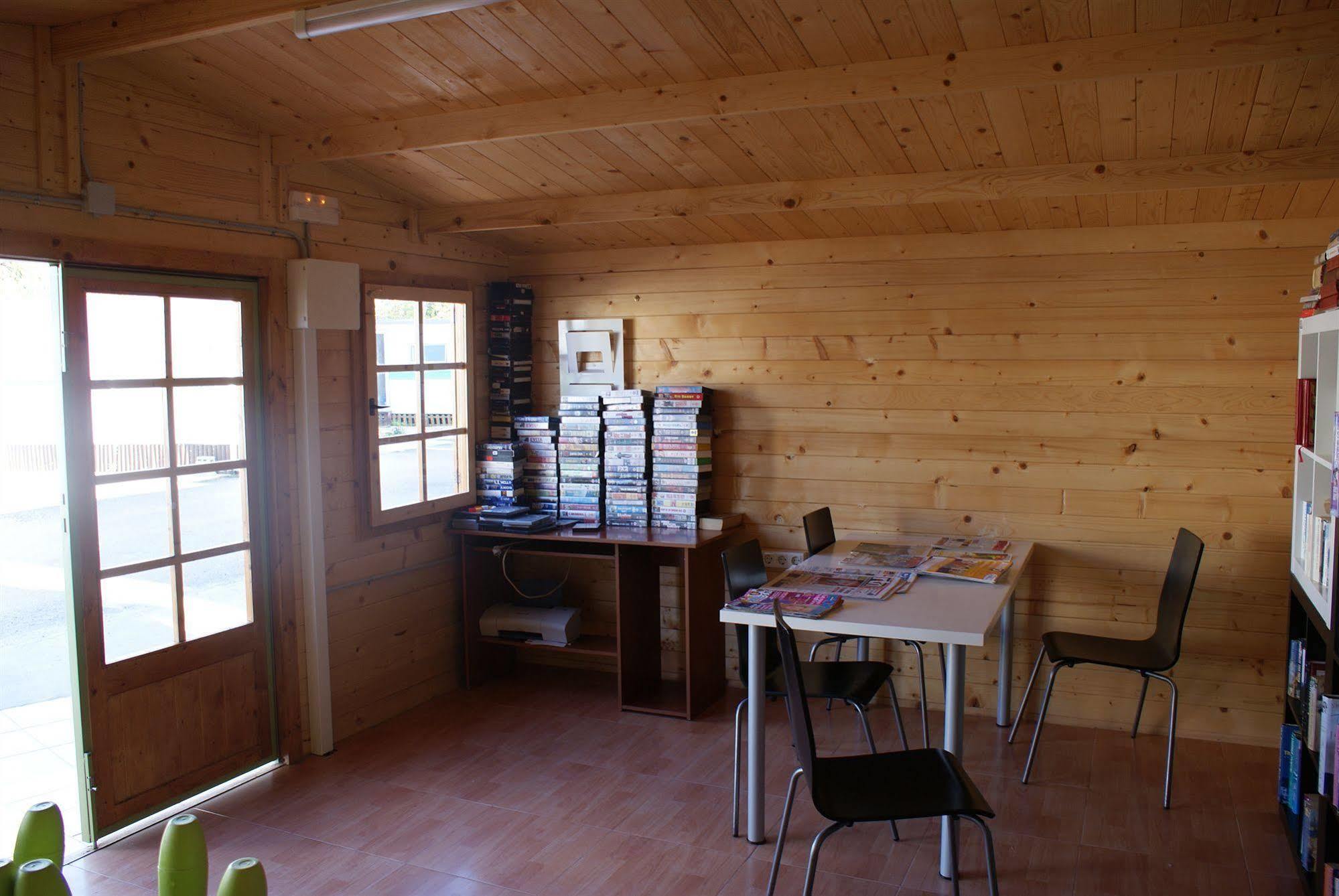 Camping Armanello Benidorm Dış mekan fotoğraf